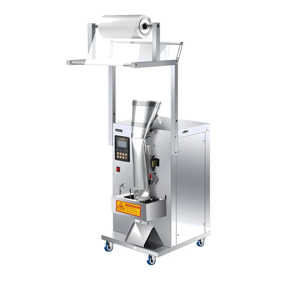 DB-1500Ml - 1500ml Large Liquid Packaging Machine