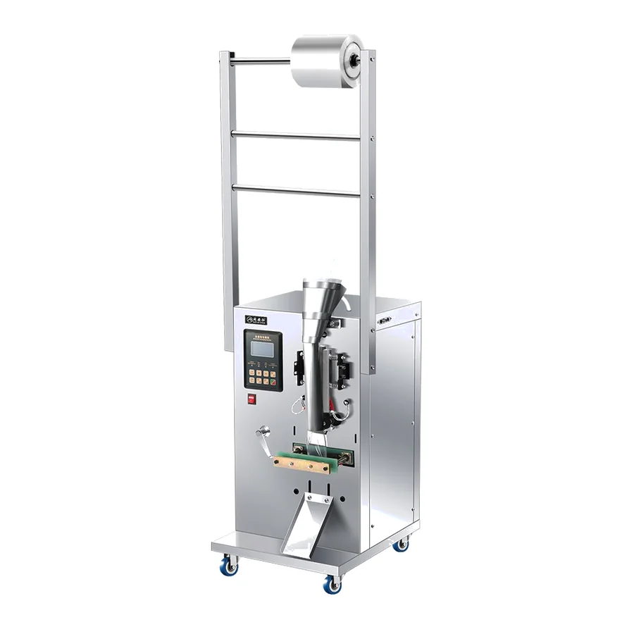 DB-300Ml - 300ml Small Liquid Packaging Machine