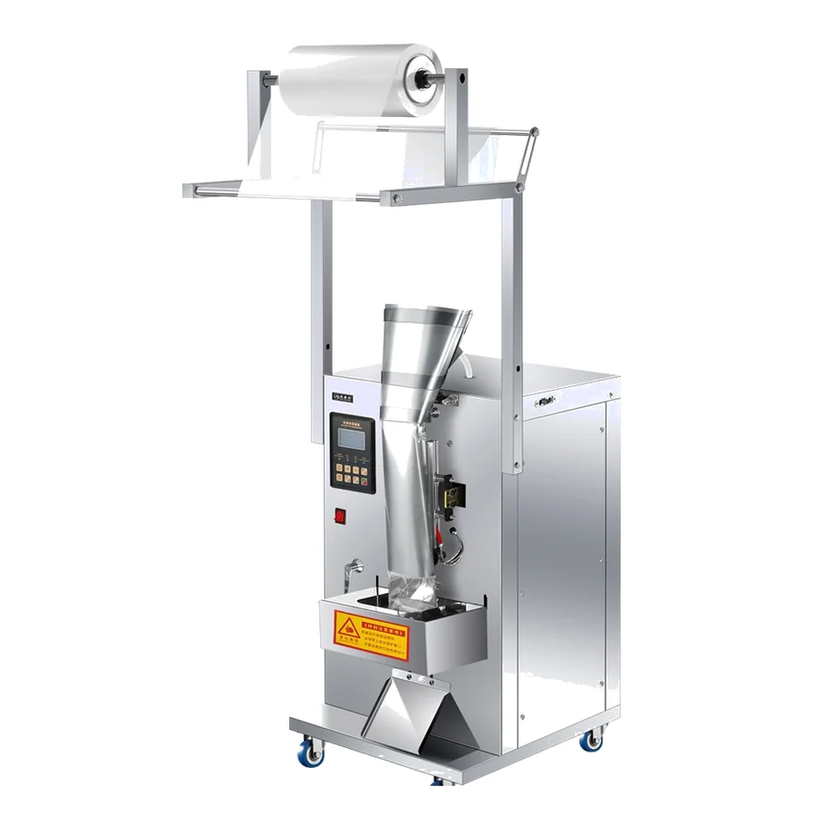DB-750Ml - 750ml Medium-Sized Liquid Packaging Machine