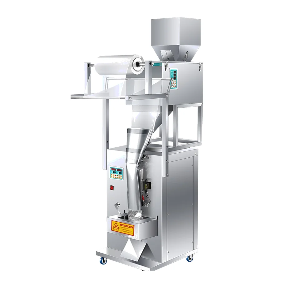 DB-G999 - 999 Gram Large Packaging Machine