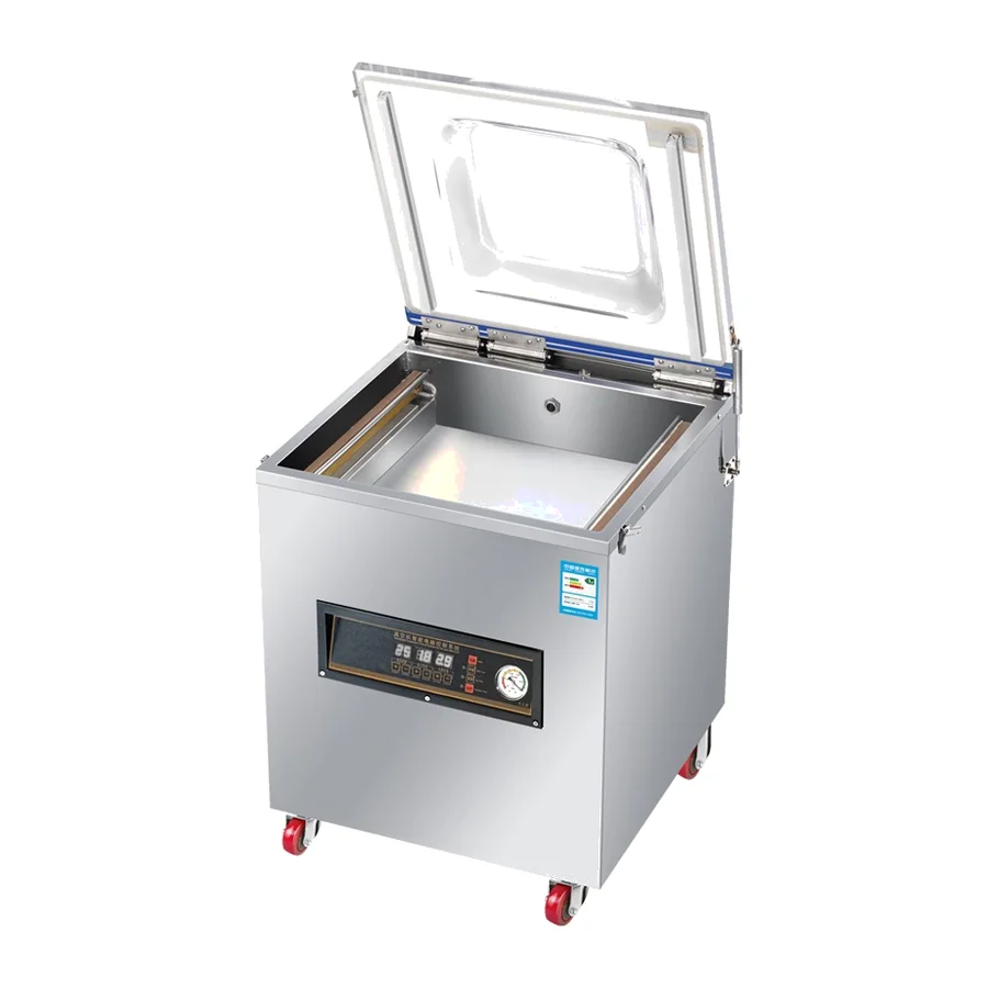 DZ-420 - 420 Type Vacuum Machine
