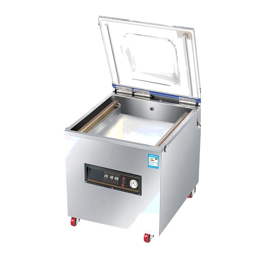 DZ-520 - 520 Type Vacuum Machine