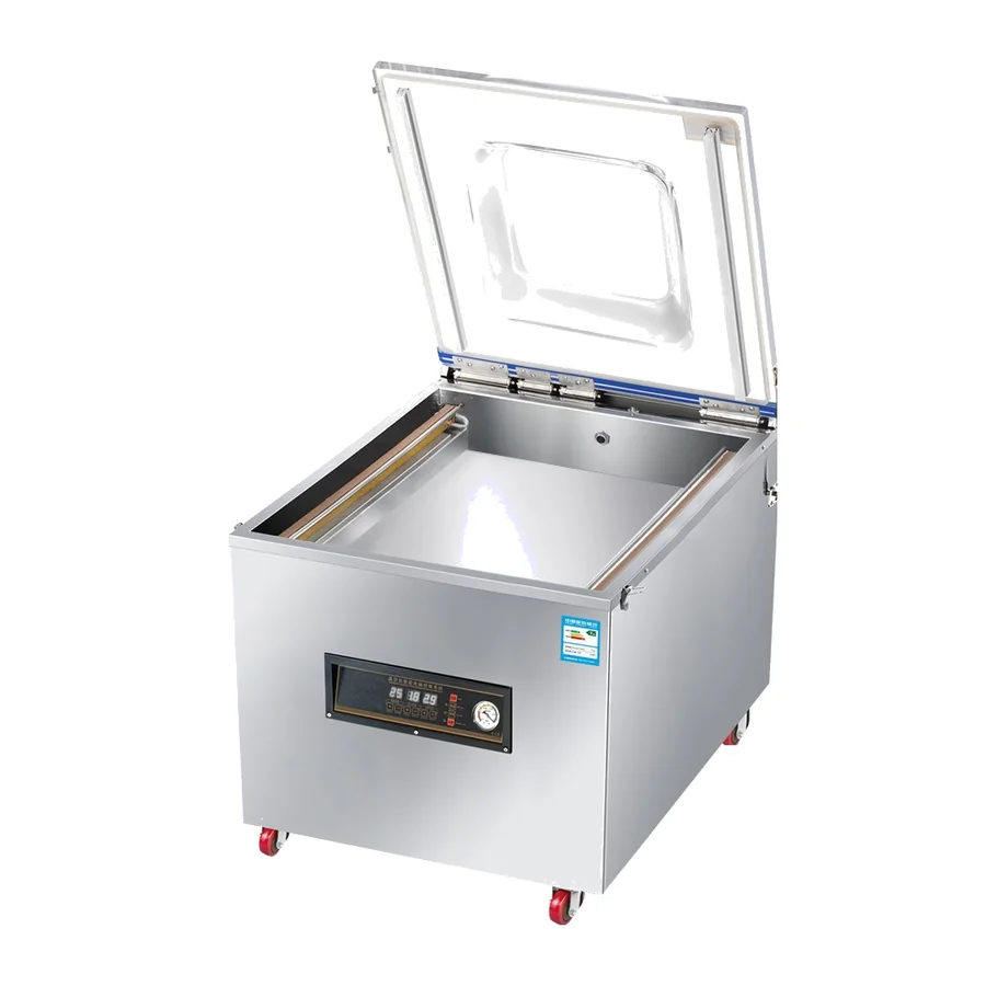 DZ-620 - 620 Type Vacuum Machine