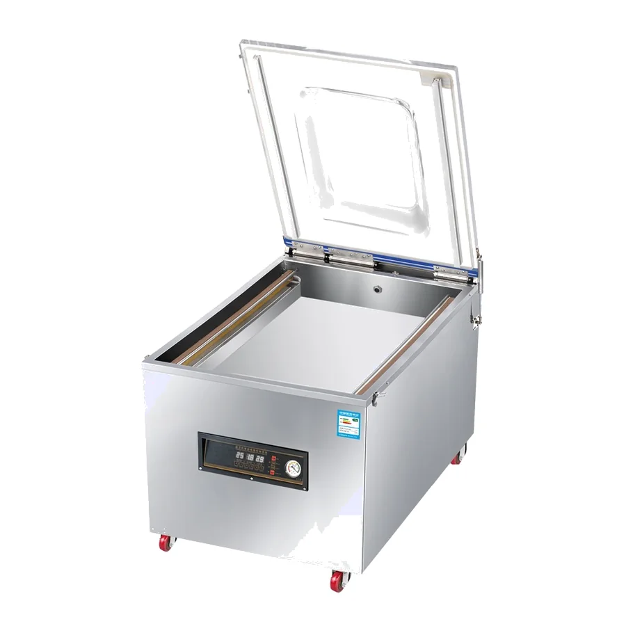 DZ-720 - 720 Type Vacuum Machine