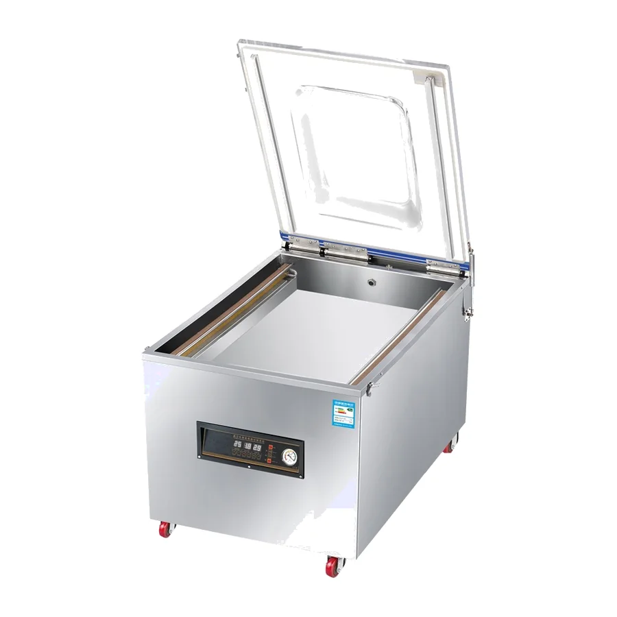 DZ-820 - 820 Type Vacuum Machine