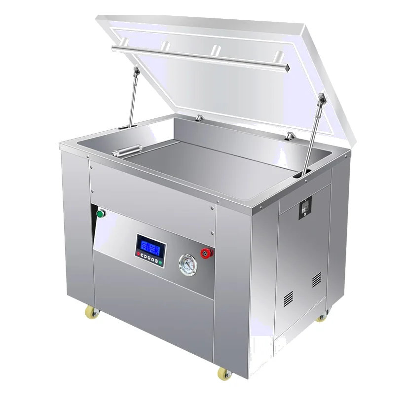 DZ-880 - 880 Type Vacuum Machine
