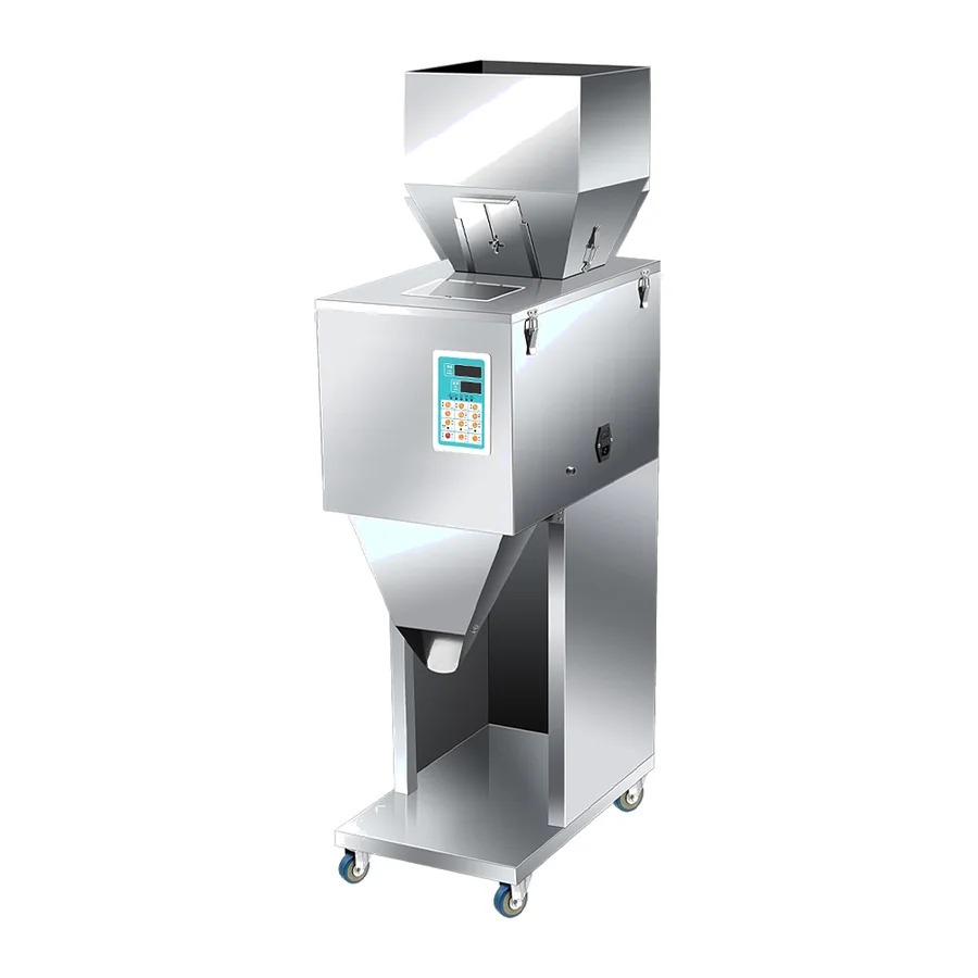 FB-5000 - 5000g Filling Machine