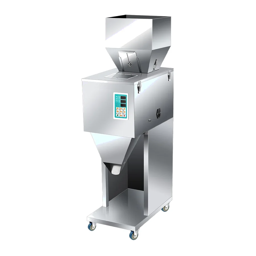 FB-999 - 999g Filling Machine