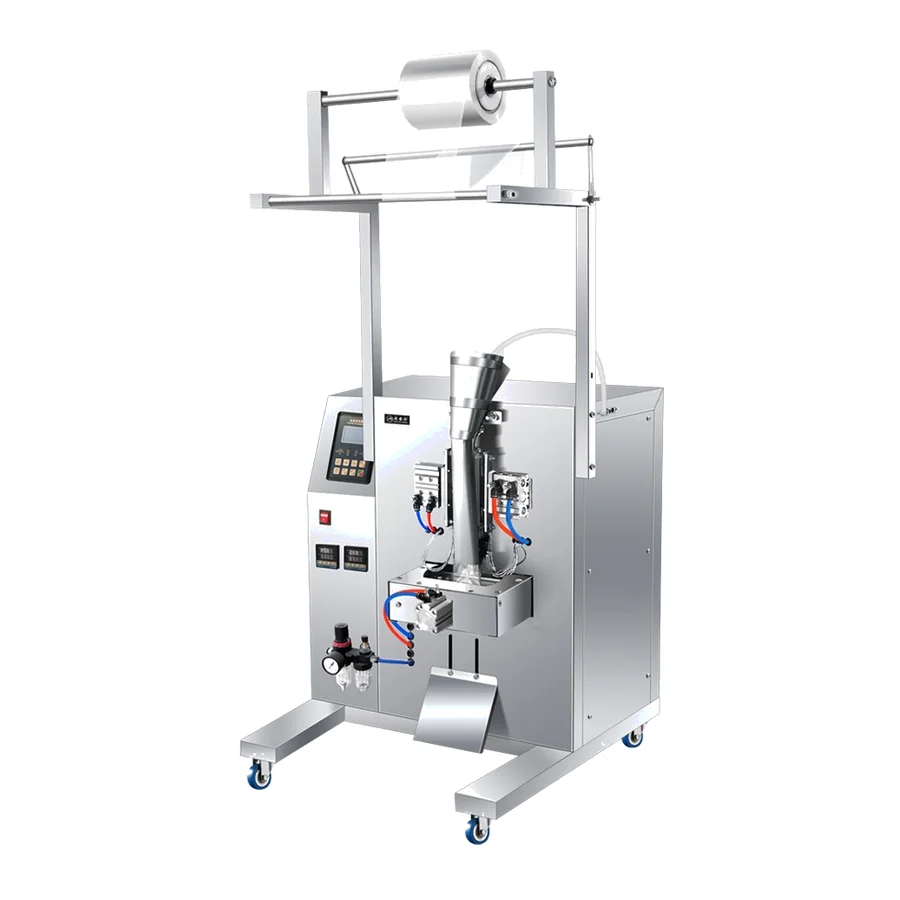 KB-1500Ml - 1500ml Large Electric Control Box Liquid Machine