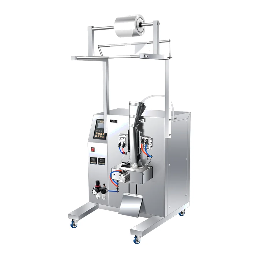 KB-200Ml - 200ml Small Electric Control Box Liquid Machine