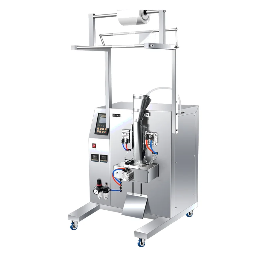 KB-750Ml - 750ml Medium-Sized Electric Control Box Liquid Machine