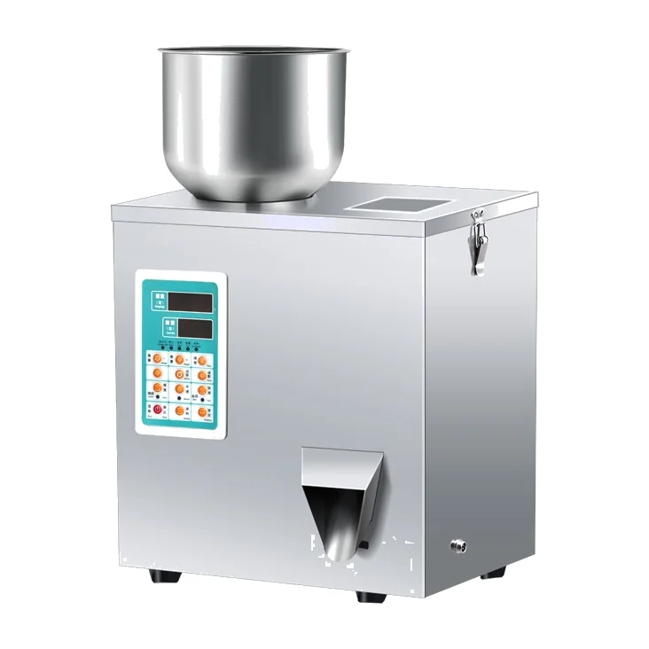 KL-Y200 - 200g Particle Sorting Machine