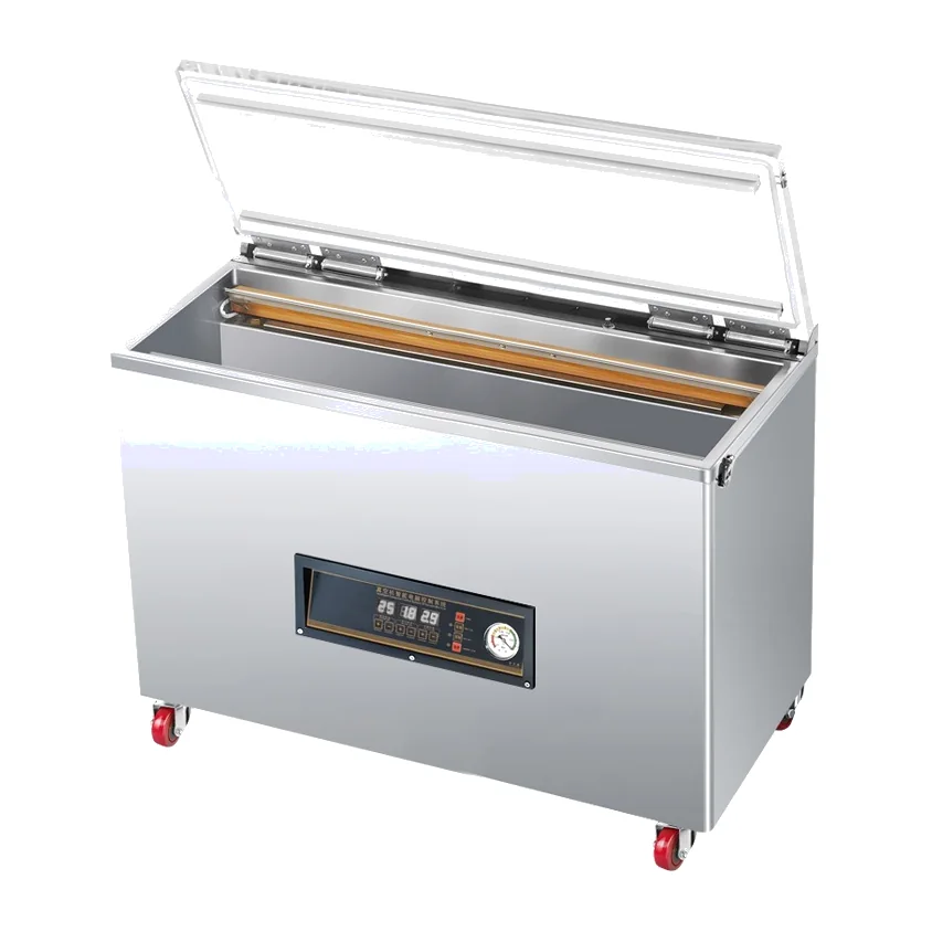 MZ-1100 - 1100 Type Vacuum Machine