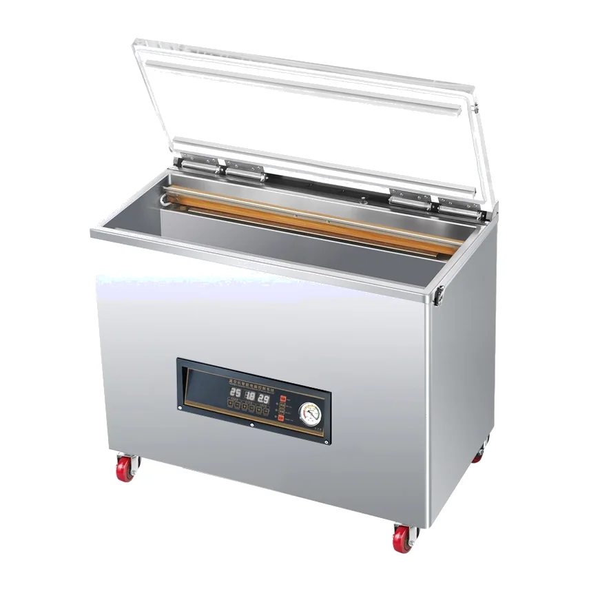 MZ-880 - 880 Type Vacuum Machine