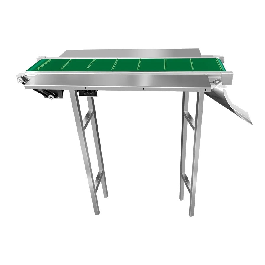 PT-150 - 1.5 Meter Flat Conveyor Belt