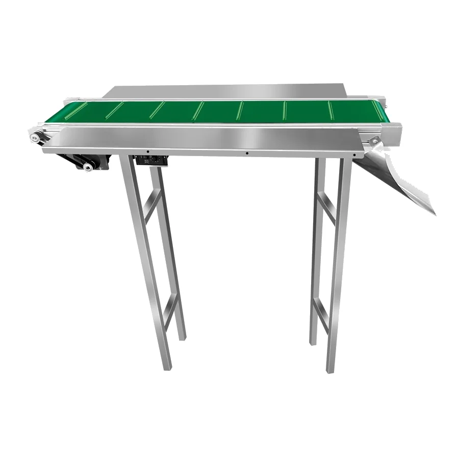 PT-200 - 2 Meter Flat Conveyor Belt