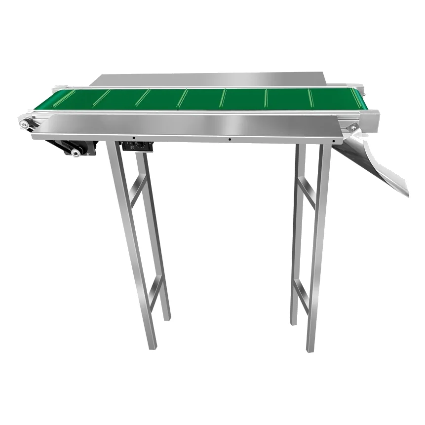 PT-90 - 0.9 Meter Flat Conveyor Belt