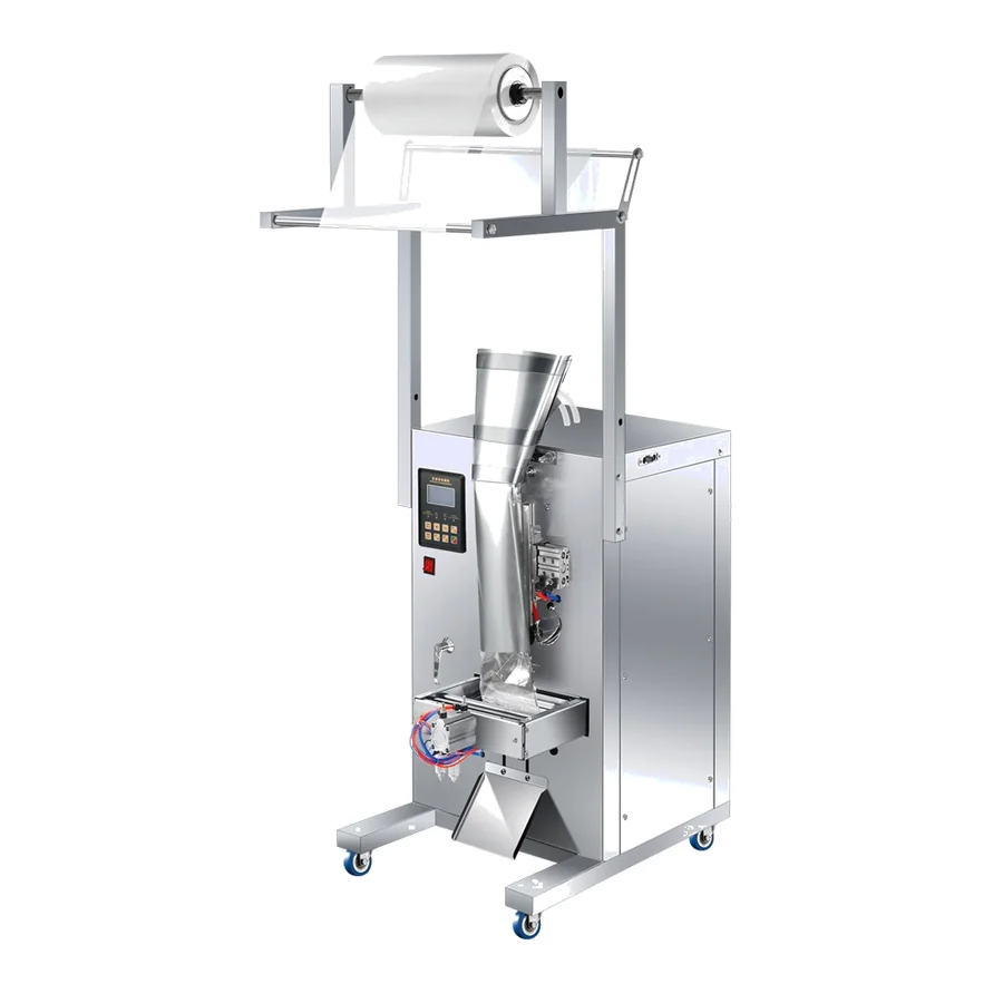 QB-1500Ml - 1500ml Large Pneumatic Liquid Machine