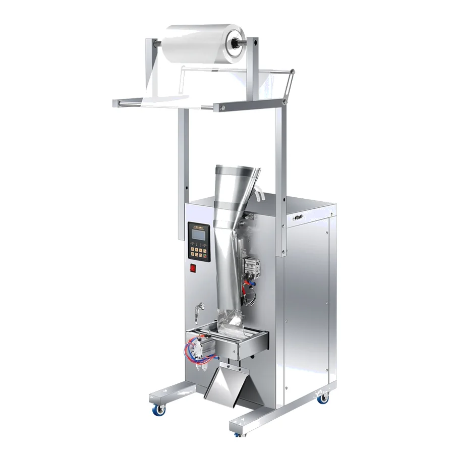 QB-750Ml - 750ml Medium-Sized Pneumatic Liquid Machine