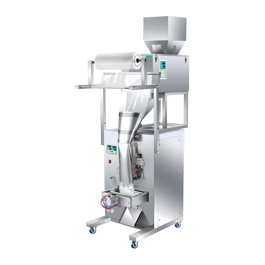 QB-G3000 - 3000G Extra Large Pneumatic Packaging Machine