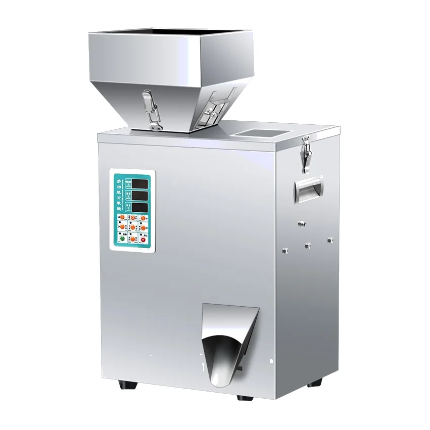 TS-500 - 500g Filling Machine