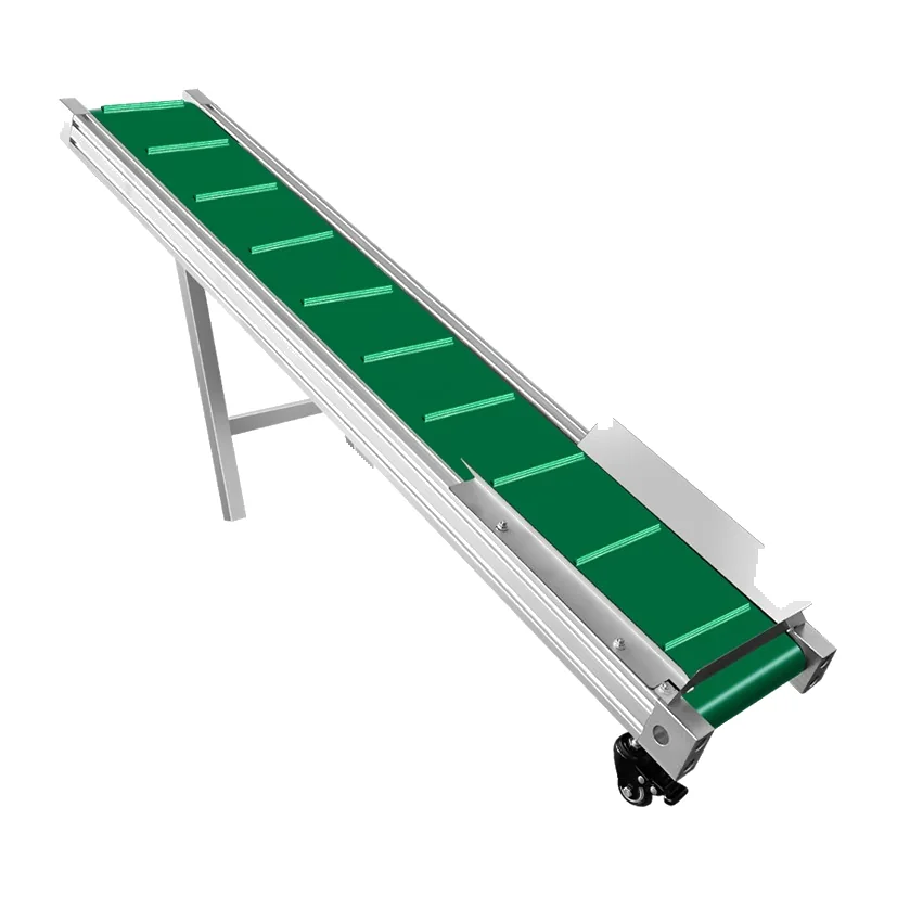 XC-100 - 1.5-Meter Small Conveyor Belt