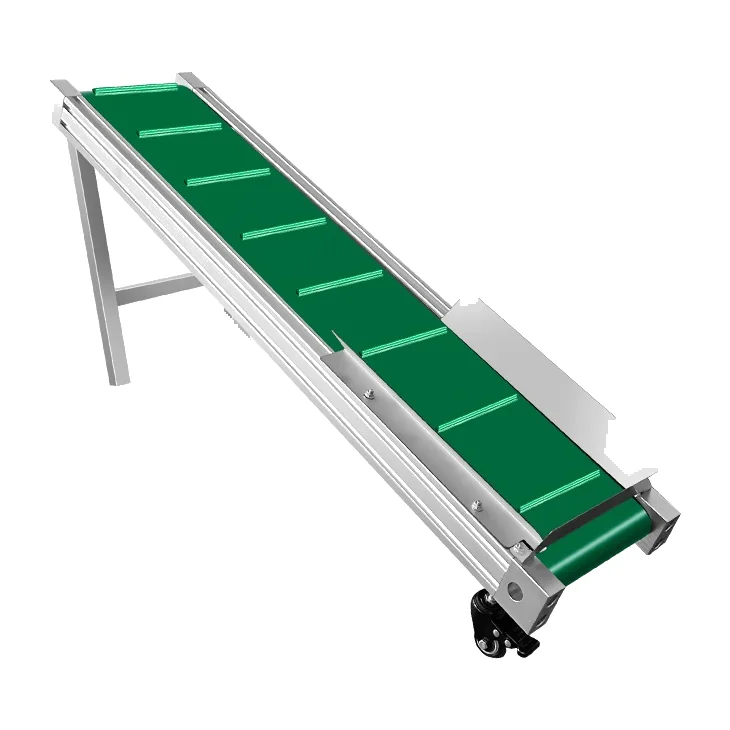 Conveyor Belts