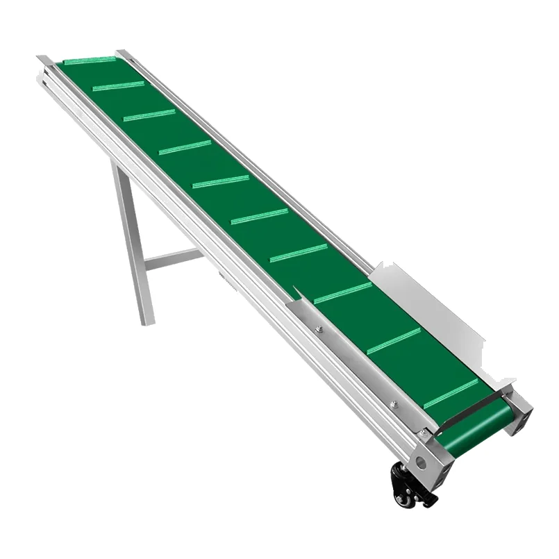 XC-200 - 2-Meter Small Conveyor Belt