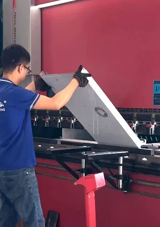 Professional Bending