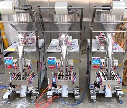 Standardized Assembly Line