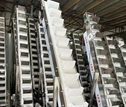 Final Testing & Calibration Platform